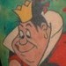 Tattoos - Alice In Wonderland - 36151